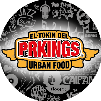 Logotipo Perkings